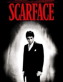 Лицо со шрамом / Scarface (1983) HD 720 (RU, ENG)