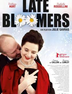   / Late Bloomers (2011) HD 720 (RU, ENG)