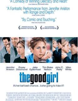   / The Good Girl (2001) HD 720 (RU, ENG)