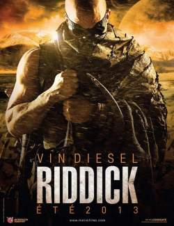  / Riddick (2013) HD 720 (RU, ENG)
