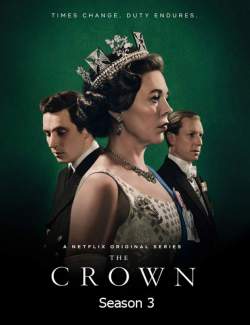  (3 ) / The Crown (season 3) (2019) HD 720 (RU, ENG)