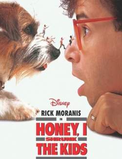 ,    / Honey, I Shrunk the Kids (1989) HD 720 (RU, ENG)