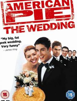   3:  / American Wedding (2003) HD 720 (RU, ENG)