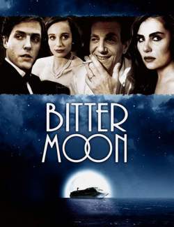 Горькая луна / Bitter Moon (1992) HD 720 (RU, ENG)