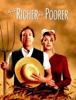   ,    / For Richer or Poorer (1997) HD 720 (RU, ENG)