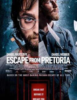    / Escape from Pretoria (2020) HD 720 (RU, ENG)