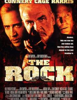  / The Rock (1996) HD 720 (RU, ENG)