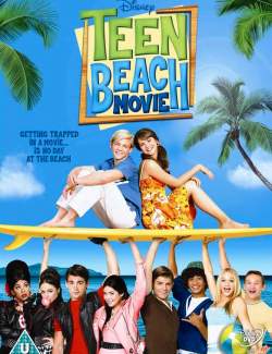 . .  / Teen Beach Movie (2013) HD 720 (RU, ENG)