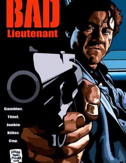   / Bad Lieutenant (1992) HD 720 (RU, ENG)
