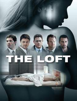  / The Loft (2013) HD 720 (RU, ENG)