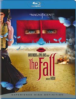  / The Fall (2006) HD 720 (RU, ENG)
