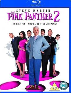   2 / The Pink Panther 2 (2009) HD 720 (RU, ENG)