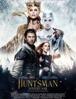    2 / The Huntsman: Winter's War (2016) HD 720 (RU, ENG)