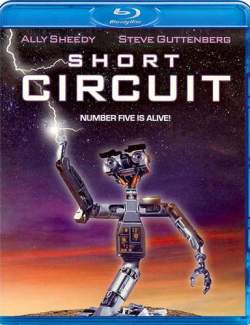   / Short Circuit (1986) HD 720 (RU, ENG)