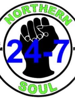 24-7 Northern Soul -      