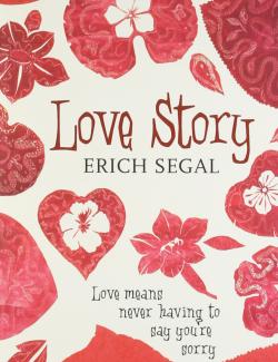 Love Story / История любви (by Erich Segal, 1996) - адаптированная аудиокнига на английском