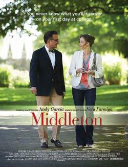  / At Middleton (2013) HD 720 (RU, ENG)