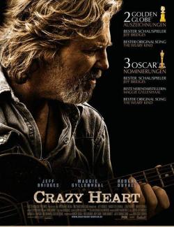   / Crazy Heart (2009) HD 720 (RU, ENG)