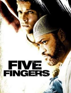   / Five Fingers (2005) HD 720 (RU, ENG)