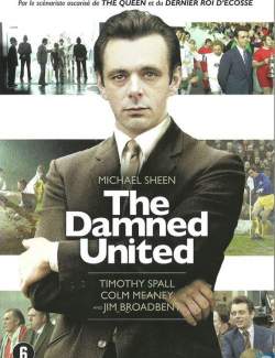   / The Damned United (2009) HD 720 (RU, ENG)