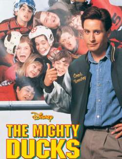   / The Mighty Ducks (1992) HD 720 (RU, ENG)