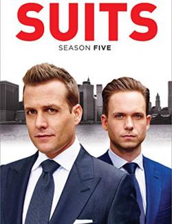- ( 5) / Suits (season 5) (2015) HD 720 (RU, ENG)