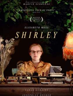  / Shirley (2020) HD 720 (RU, ENG)