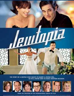   / Jewtopia (2012) HD 720 (RU, ENG)