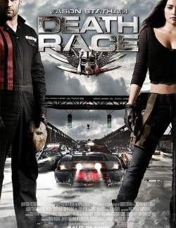  / Death Race (2008) HD 720 (RU, ENG)