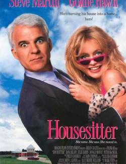  / HouseSitter (1992) HD 720 (RU, ENG)