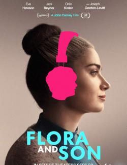 Флора и сын / Flora and Son (2023) HD (RU, ENG)