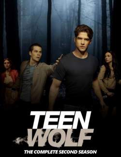  ( 2) / Teen Wolf (season 2) (2012) HD 720 (RU, ENG)