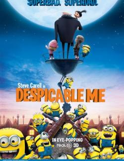   / Despicable Me (2010) HD 720 (ru, eng)