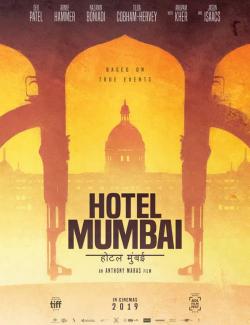  :  / Hotel Mumbai (2018) HD 720 (RU, ENG)