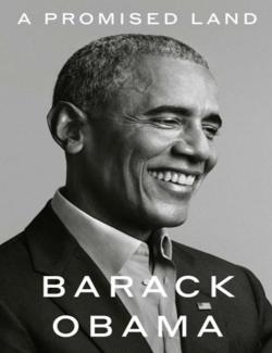 A Promised Land /   (by Barack Obama, 2020) -   