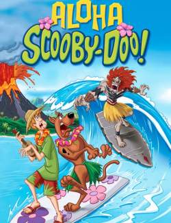 , - / Aloha, Scooby-Doo! (2005) HD 720 (RU, ENG)