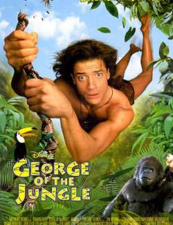    / George of the Jungle (1997) HD 720 (RU, ENG)