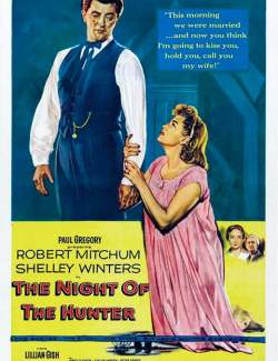  / The Night of the Hunter (1955) HD 720 (RU, ENG)