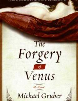   / Forgery of Venus (Gruber, 2008)    