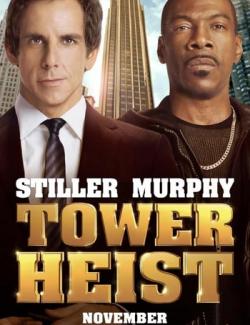    / Tower Heist (2011) HD 720 (RU, ENG)