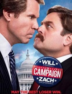      / The Campaign (2012) HD 720 (RU, ENG)