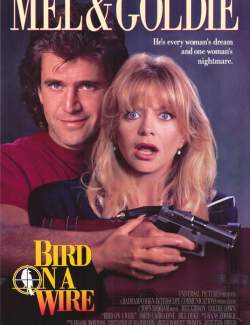    / Bird on a Wire (1990) HD 720 (RU, ENG)