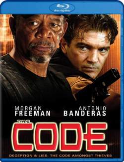  / The Code (2008) HD 720 (RU, ENG)