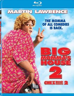    2 / Big Momma's House 2 (2006) HD 720 (RU, ENG)