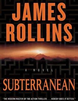  / Subterranean (Rollins, 1999)    