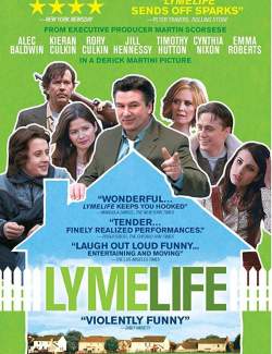  / Lymelife (2008) HD 720 (RU, ENG)