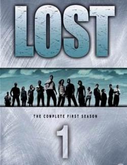 Остаться в живых (1 сезон) / Lost (1 season) (2004-2005) HD 720 (RU, ENG)