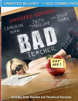    / Bad Teacher (2011) HD 720 (RU, ENG)