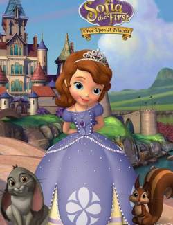  :   / Sofia the First: Once Upon a Princess (2012) HD 720 (RU, ENG)