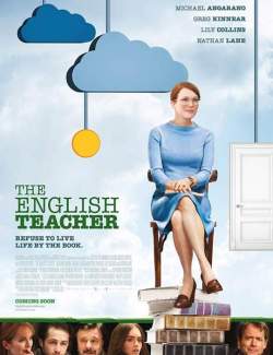   / The English Teacher (2012) HD 720 (RU, ENG)